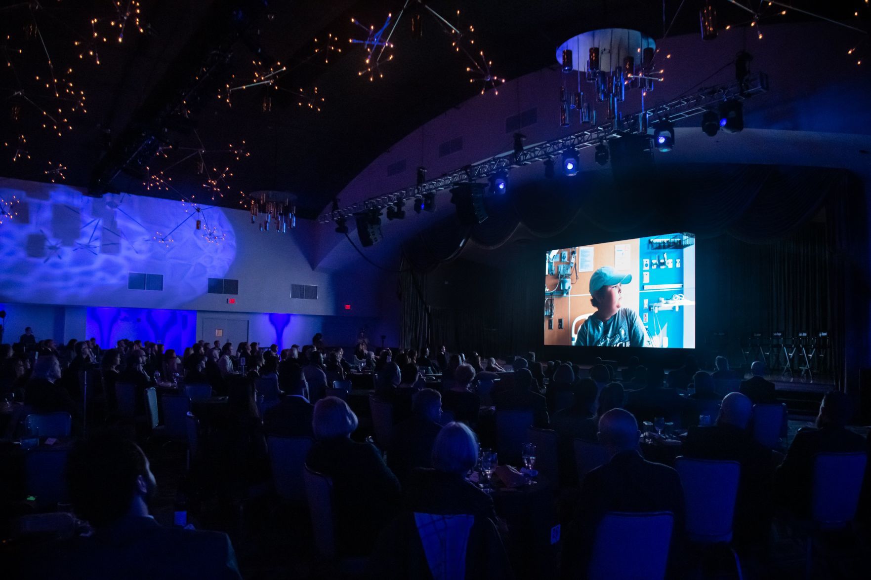 'Laila: The Next Season' at Chase Park Plaza